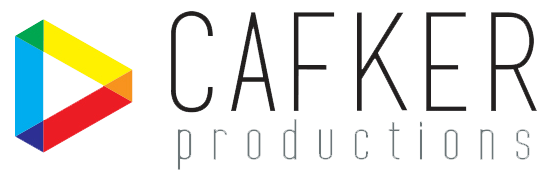 Cafker Logo